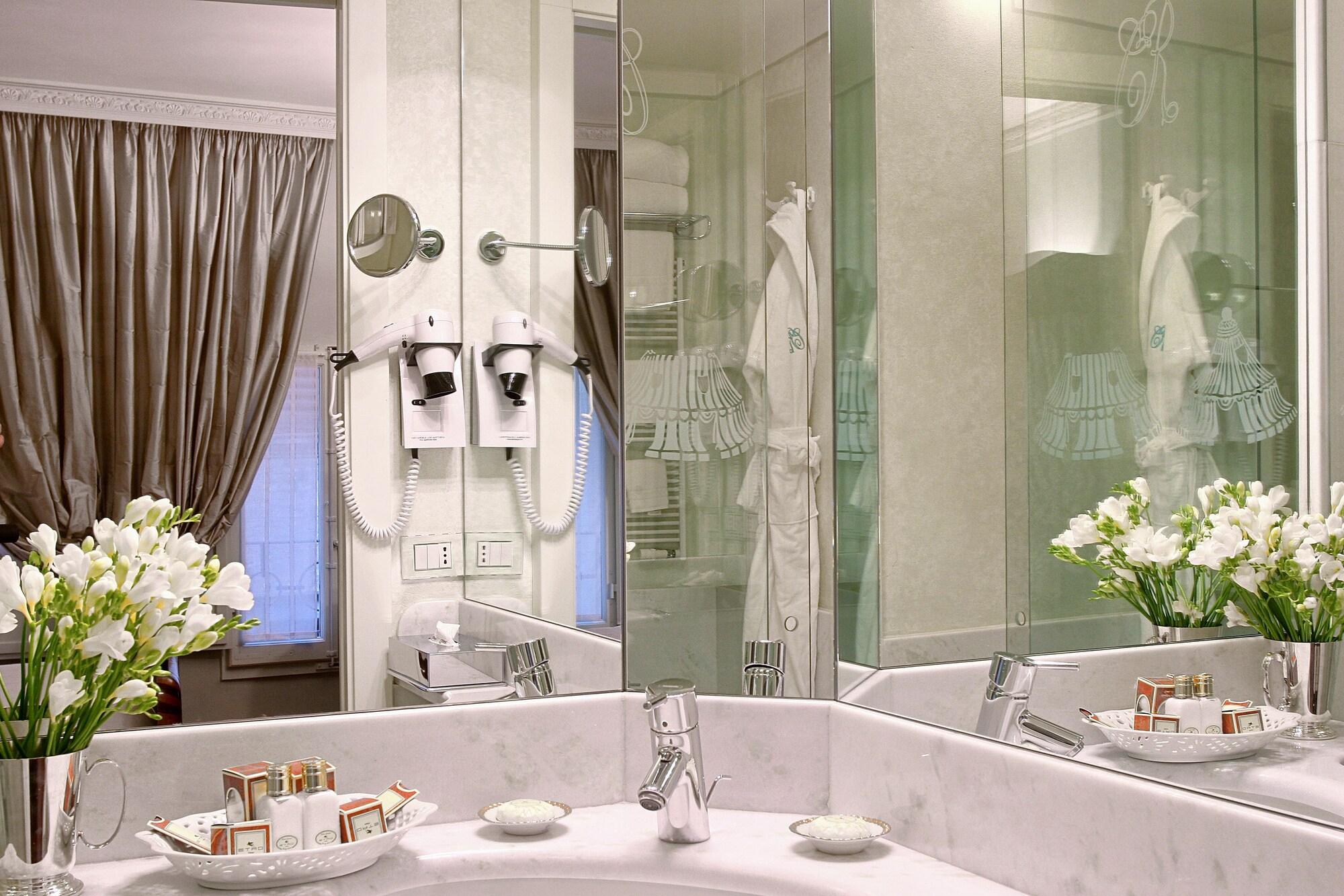לינה וארוחת בוקר סיינה Residenza D'Epoca Campo Regio Relais מראה חיצוני תמונה