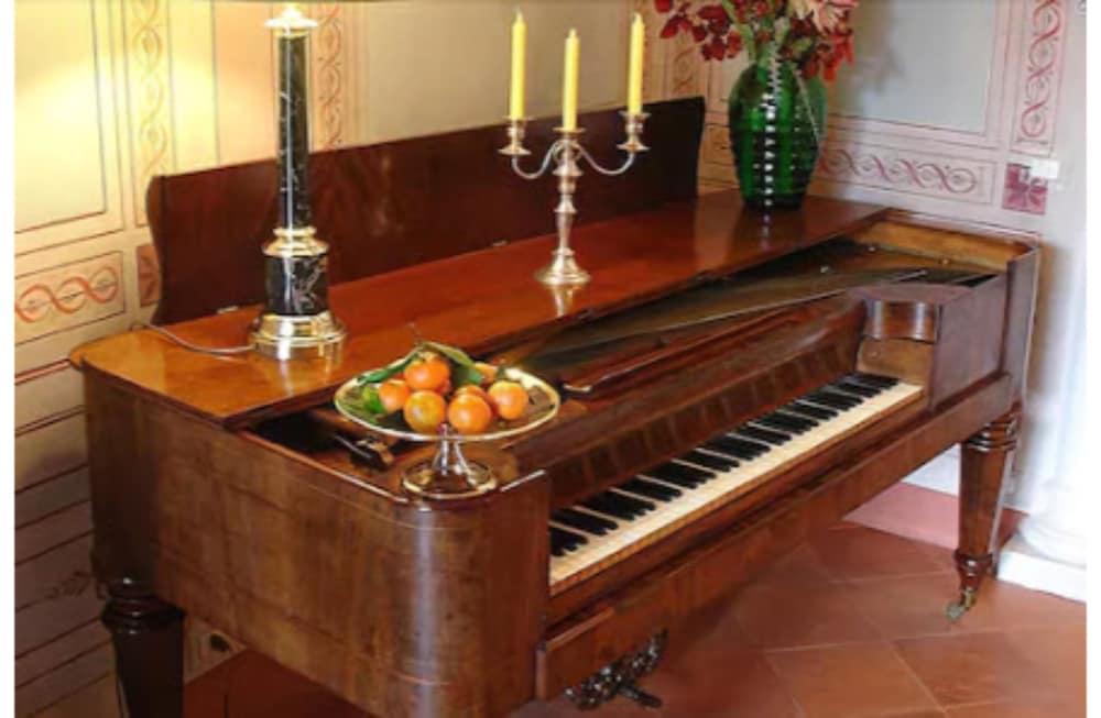 לינה וארוחת בוקר סיינה Residenza D'Epoca Campo Regio Relais מראה חיצוני תמונה